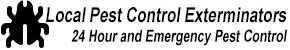 Liberty Center IA Pest Control Exterminators